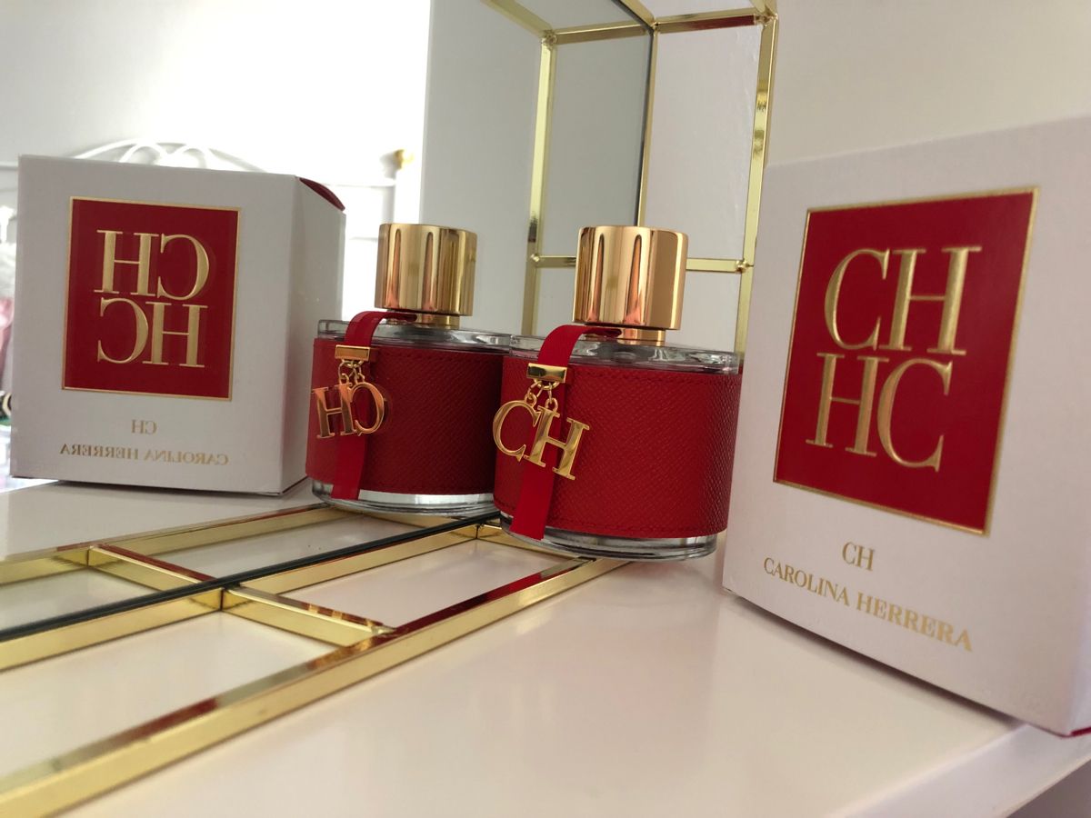 CH Carolina Herrera