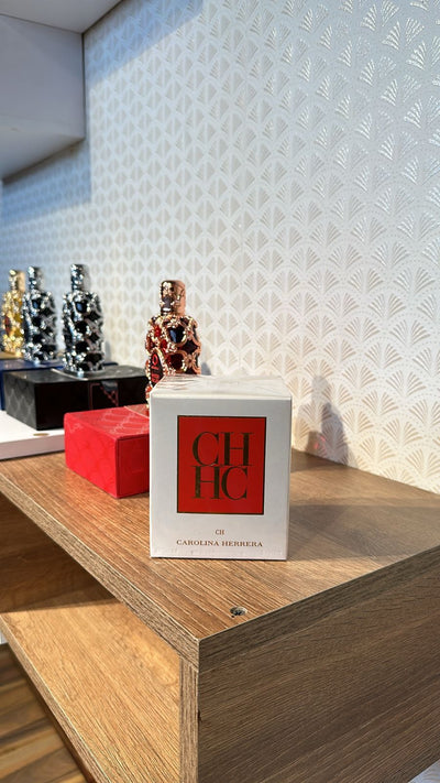 CH Carolina Herrera
