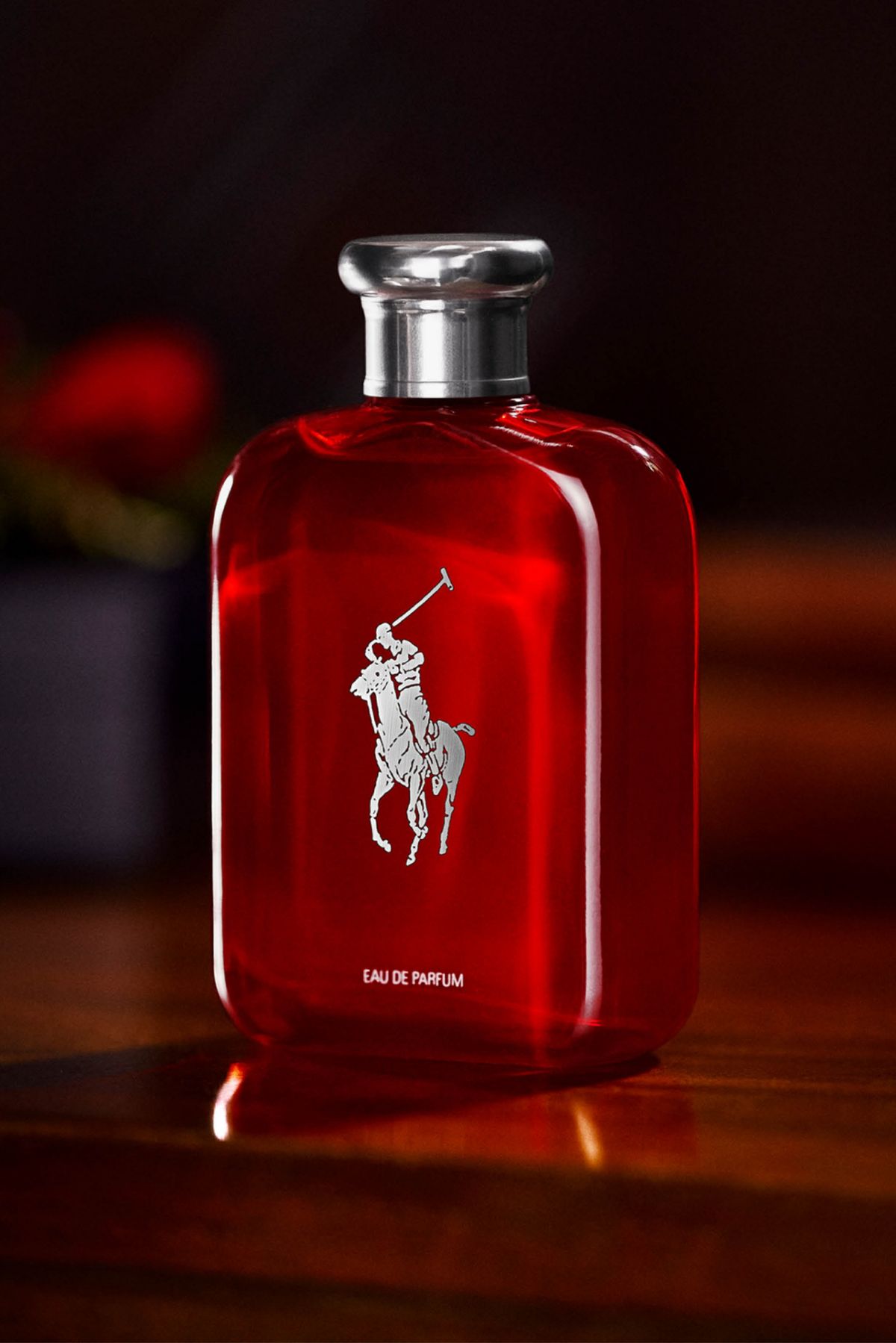 Perfume Polo Red Edp