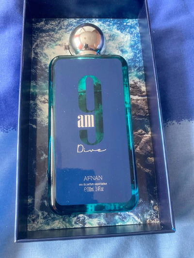 9Am Afnan
