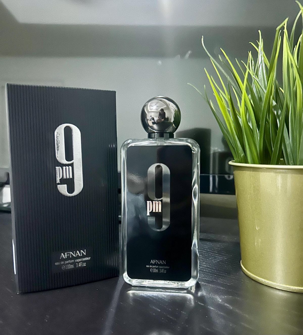 Afnan 9 PM For Men