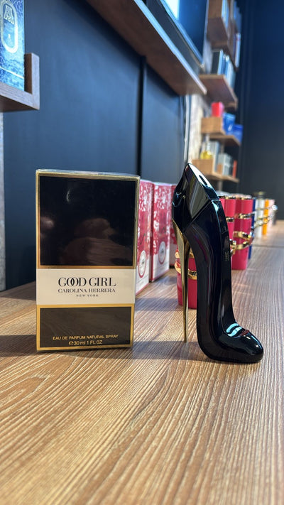 CAROLINA HERRERA GOOD GIRL