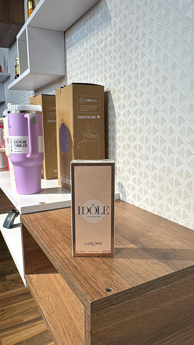 Idole le parfum lancome