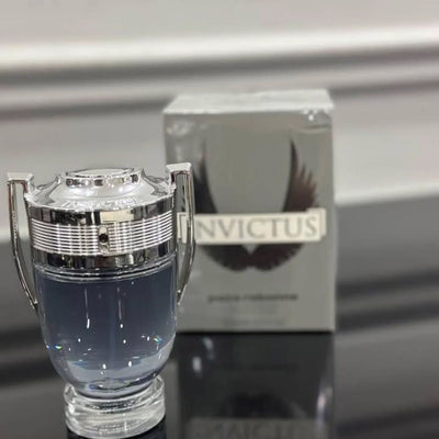 INVICTUS