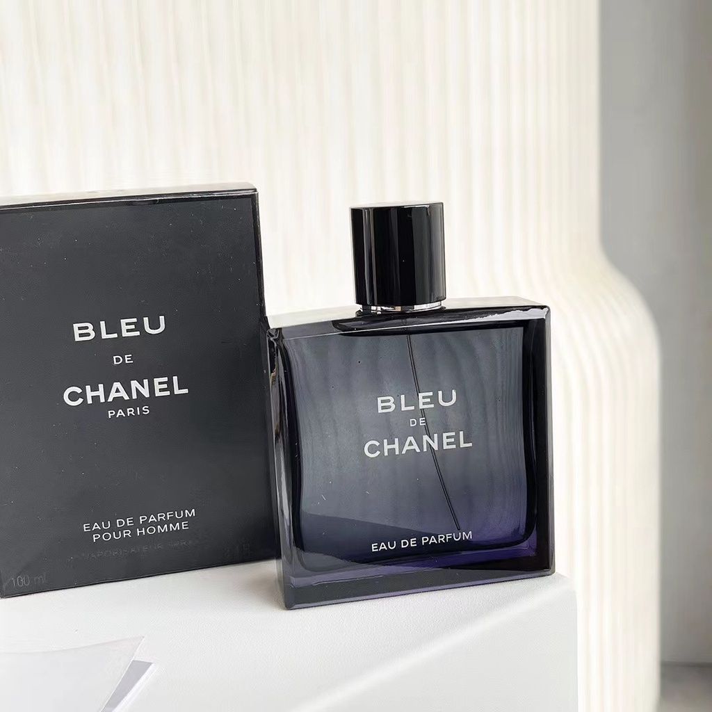 Bleu de Chanel