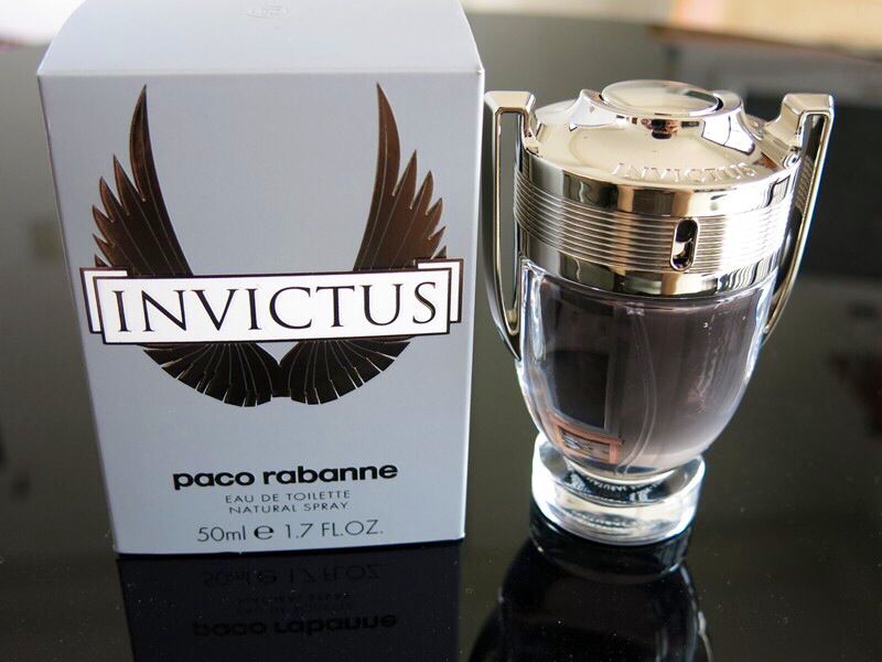 INVICTUS