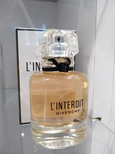 L’Interdit Eau de Parfum – Givenchy