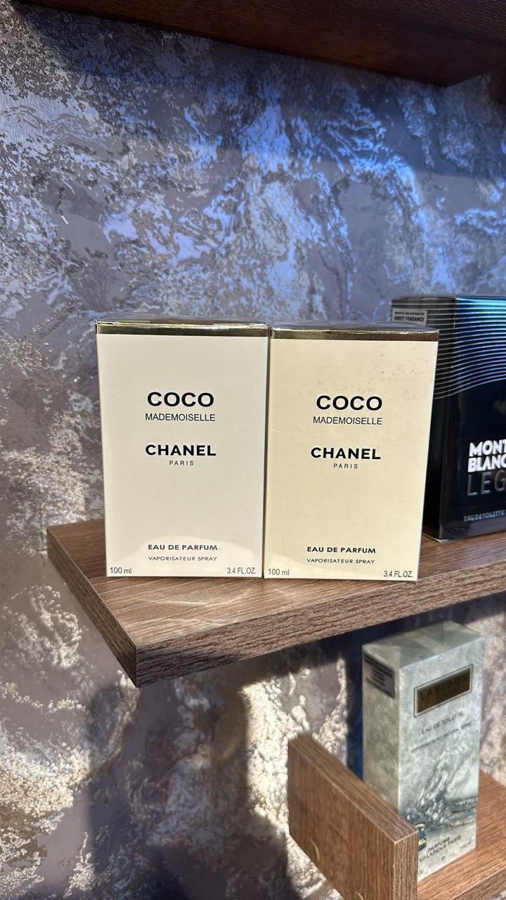 Coco Mademoiselle