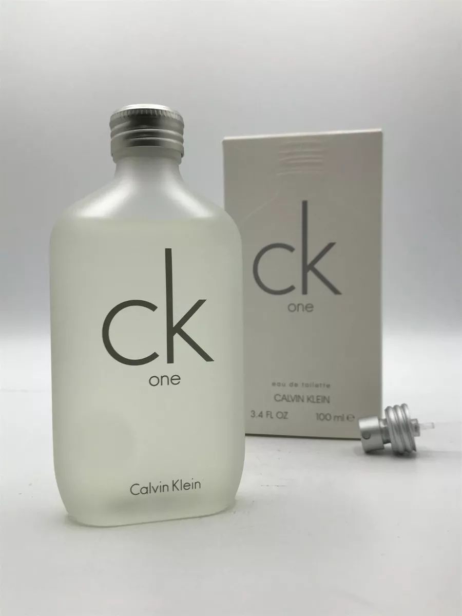Calvin Klein Ck One Men