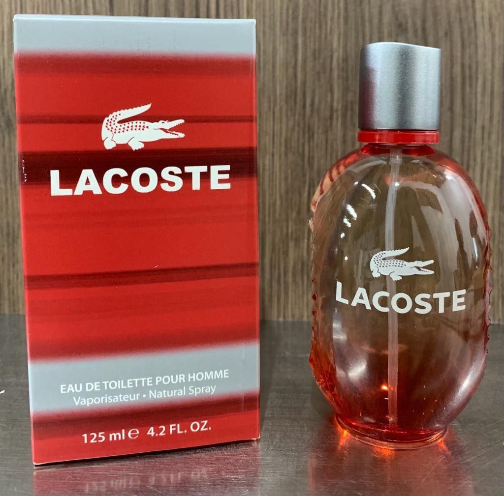 Lacoste