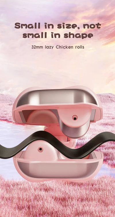 ONDULADOR / RIZADOR DE CABELLO