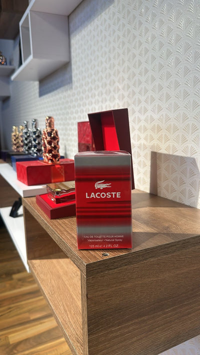 Lacoste