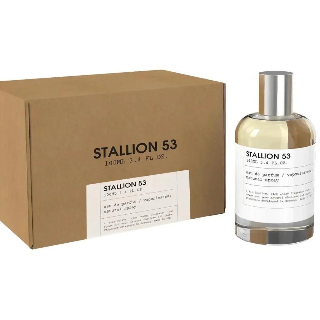 Emper Stallion 53 x 100ML