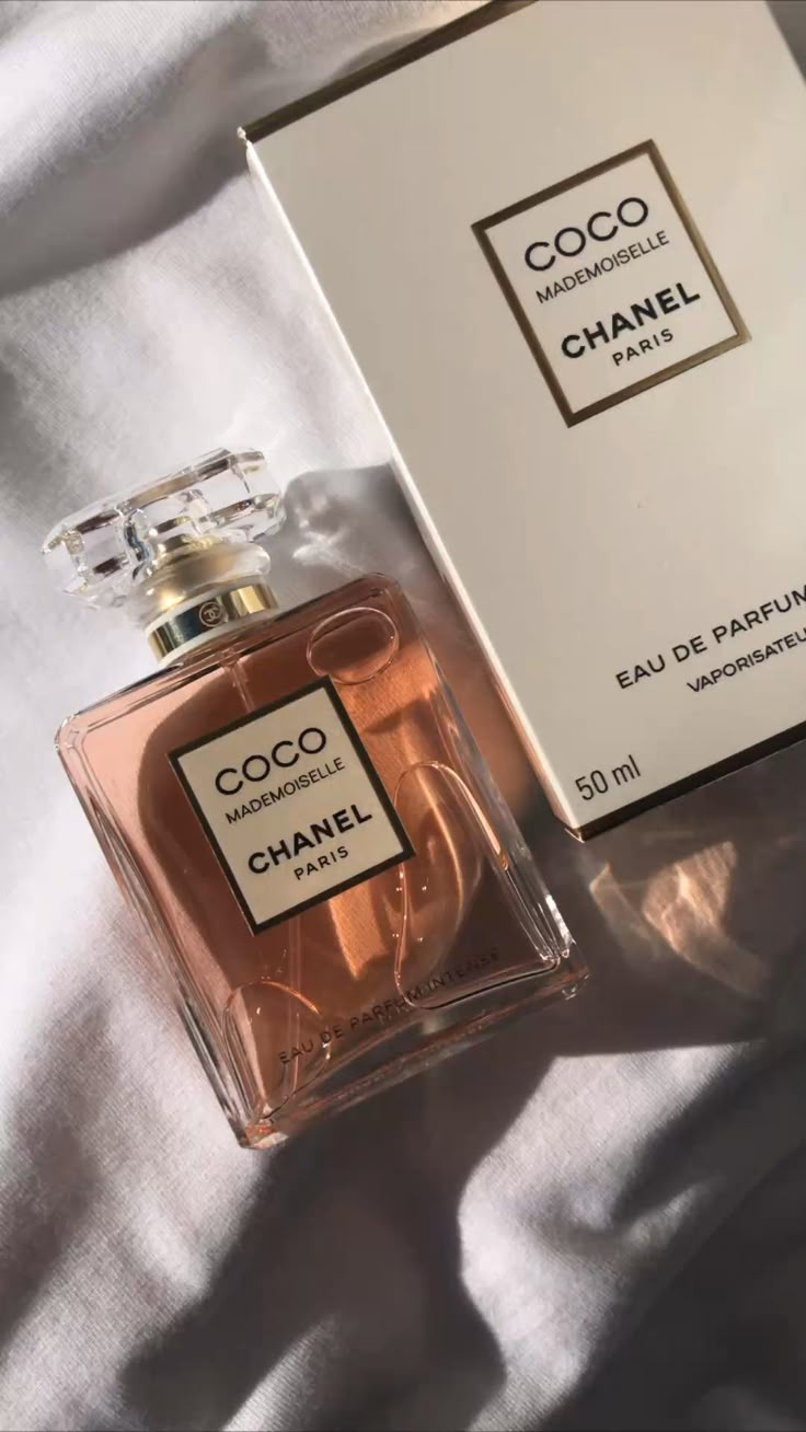 Coco Mademoiselle