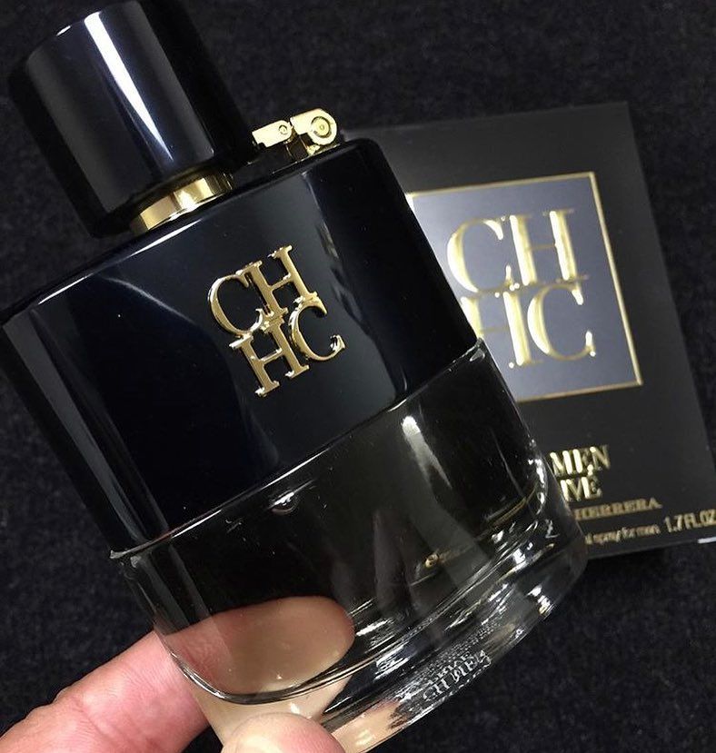 CH Men Carolina Herrera