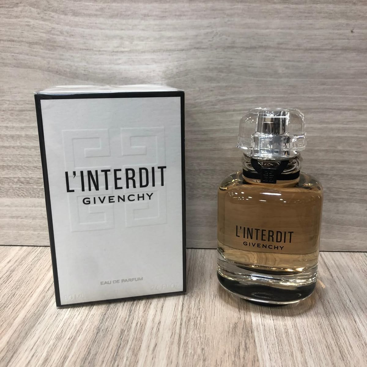 Givenchy L'Interdit