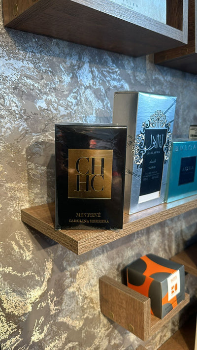 CH Men Carolina Herrera