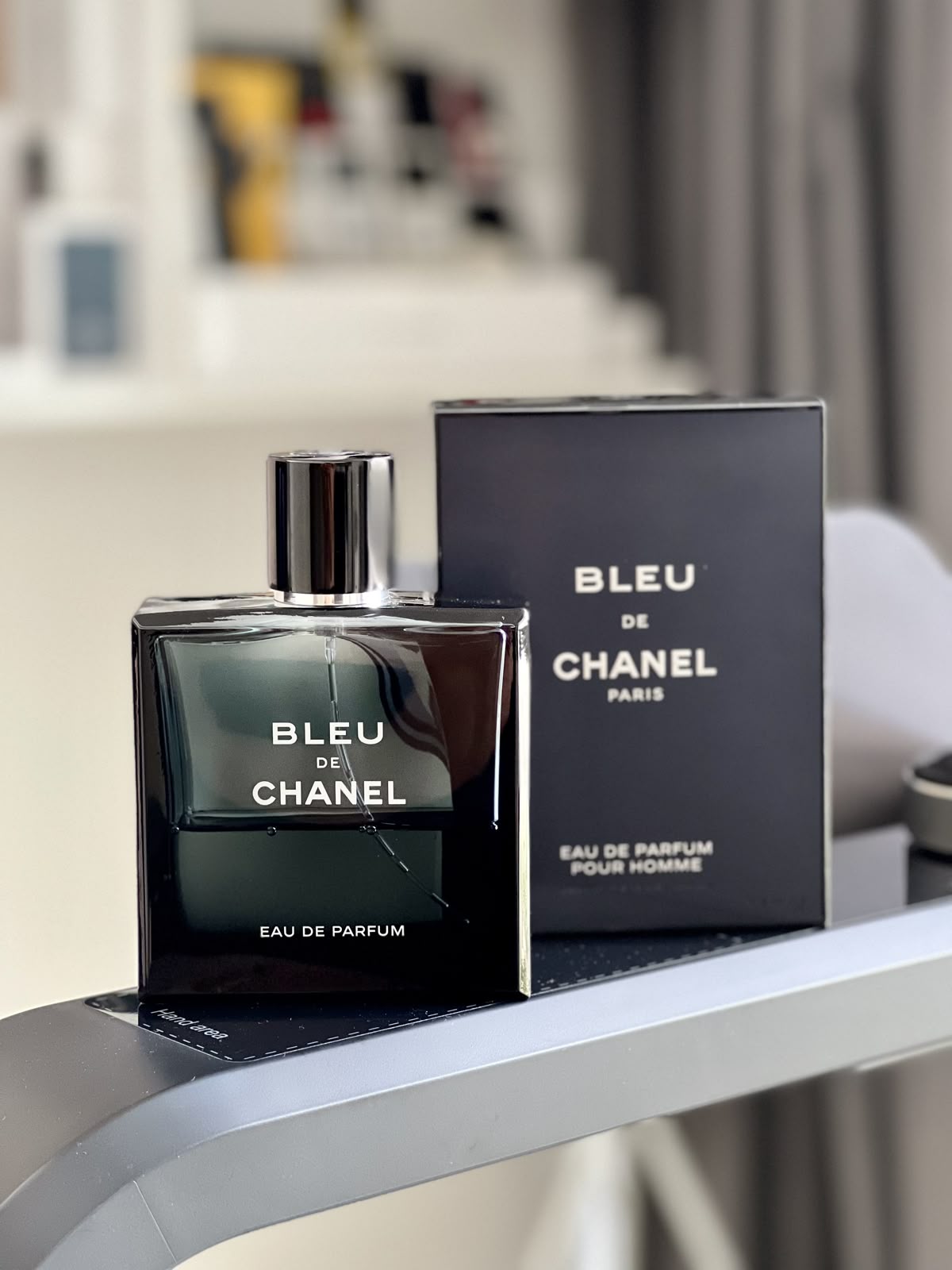 Bleu de Chanel